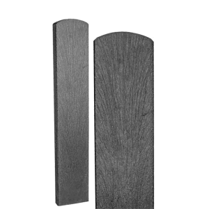 3x11x240 műanyag kerítésléc | Replastik